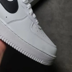 Hot AF1 Leather Men Women Running Shoes Air One 1 High Flat Skateboarding Shoes Triple White Low Top Sports Sneakers
