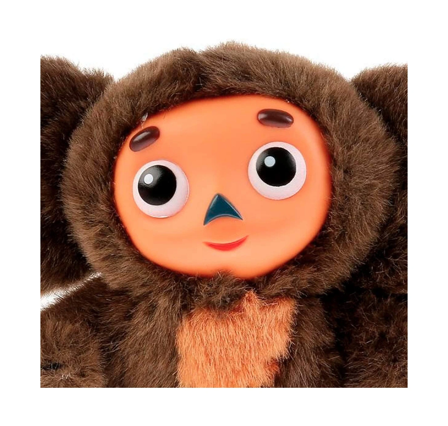 Cheburashka Russian Toy,  Talking cheburashka monkey plush toy
