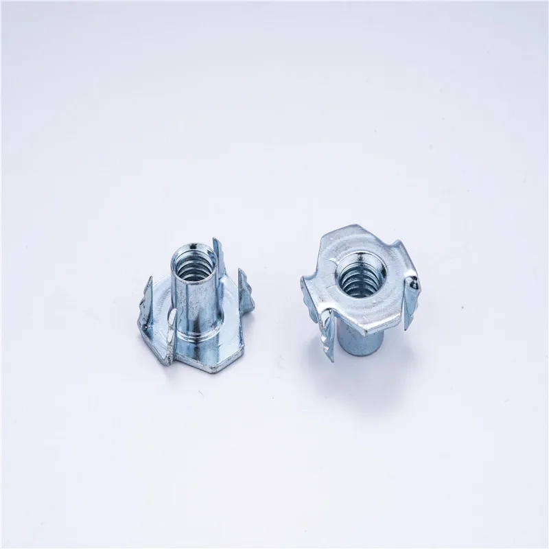 China Wholesale DIN1587 stainless steel  hex flange cap nut  dome nut