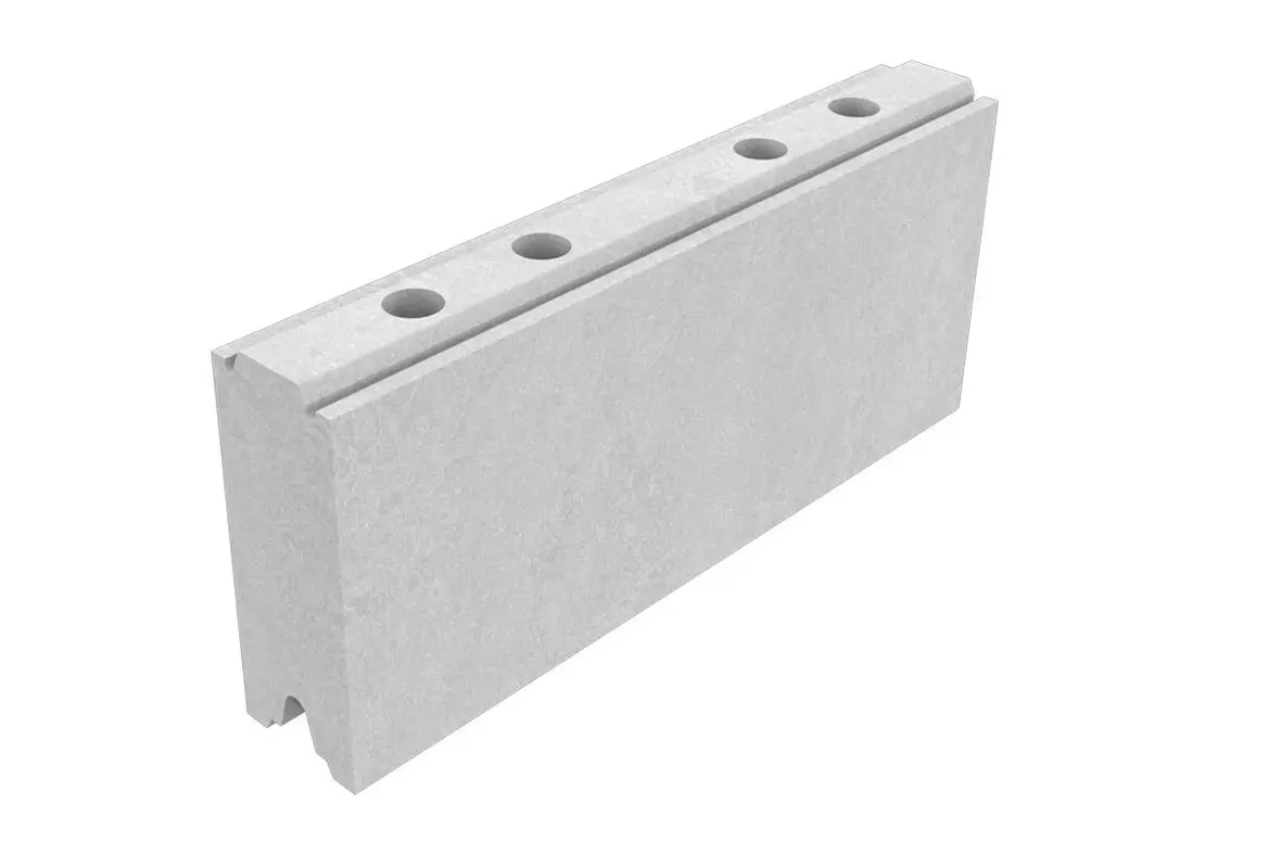 The Versatile Building Block: Gypsum Blocks for Any Construction Challenge