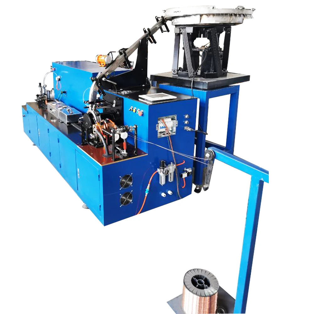 coil nail making machine price China  high wire coil nail making machine price nail making machine wire coil