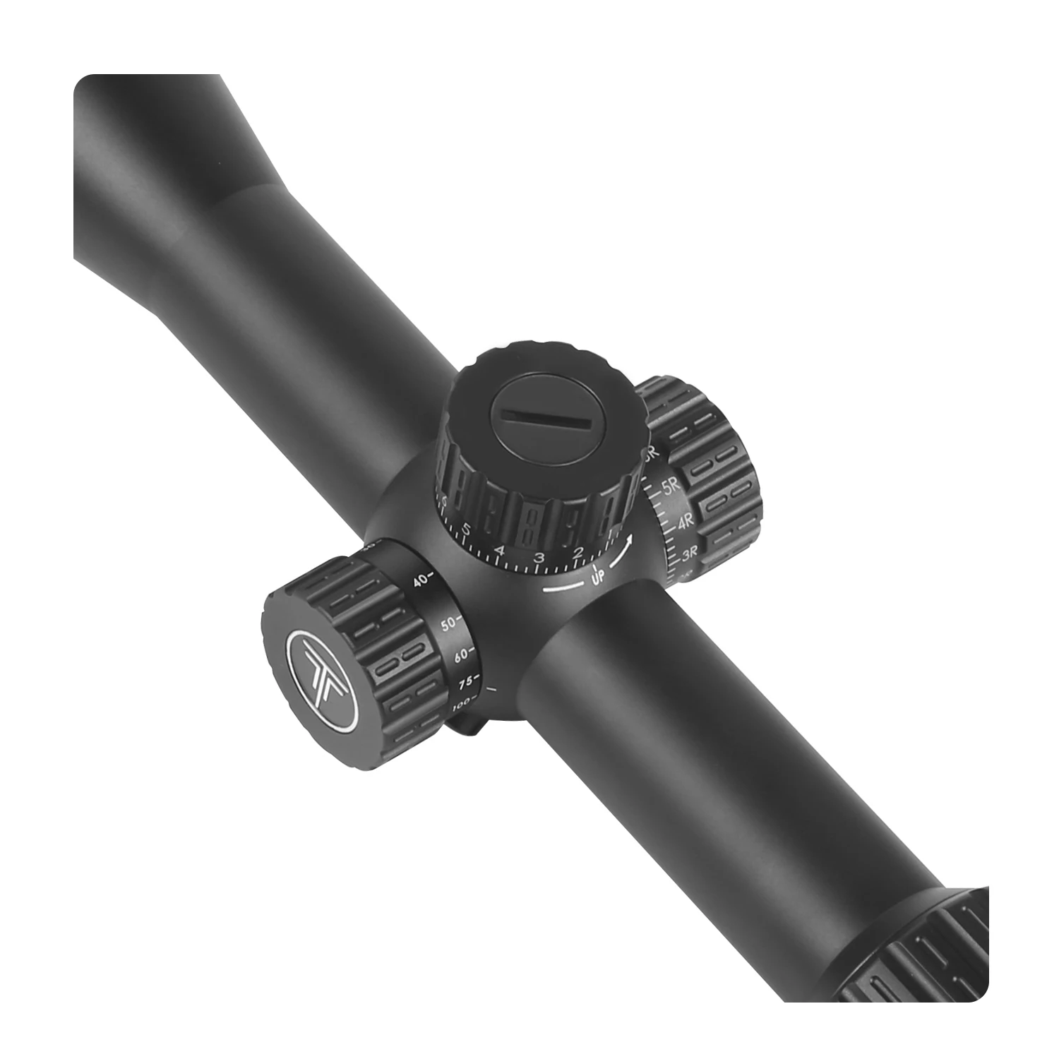 T-Eagle ST 4-16x44 FFP Zielfernrohr Jagd аксессуары для спорта на открытом воздухе оптические прицелы и