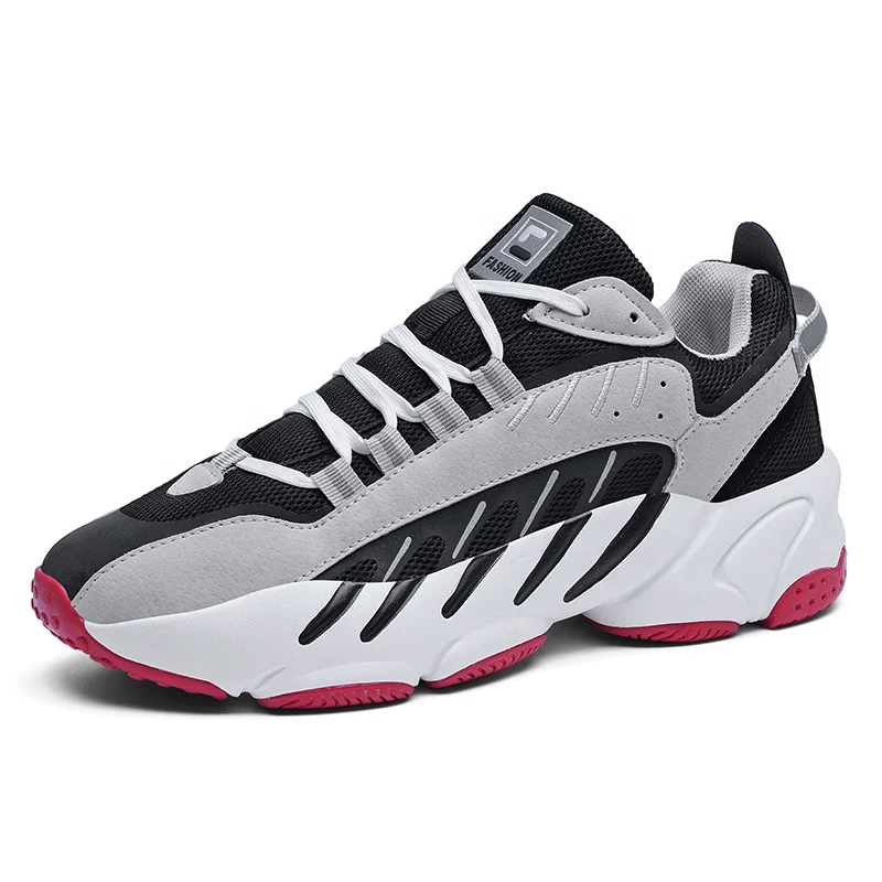 
US Men 6-11.5# Designer for Men Shoe Man Customized Logo Basketball Big Size Wholesale Sport Fashion Sneakers 