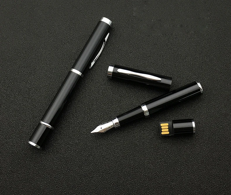 Custom logo Premium USB Pen Latest Pen Drive Design USB Flash Pen 8GB 16GB 32GB 64GB U disk