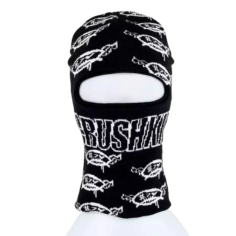 Winter Ski mask  Outdoor Camouflage Motorcycle Balaclavas Windproof Balaclava balaclava custom logo