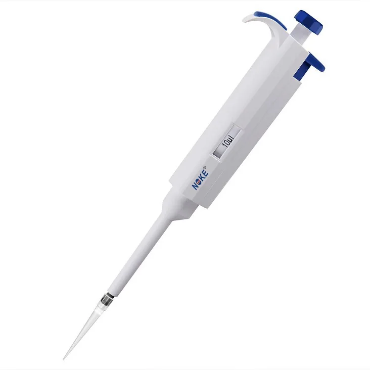 pipette controller fixed volume pipette