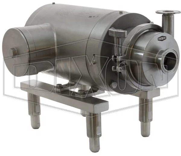 Food Grade Centrifugal Pump