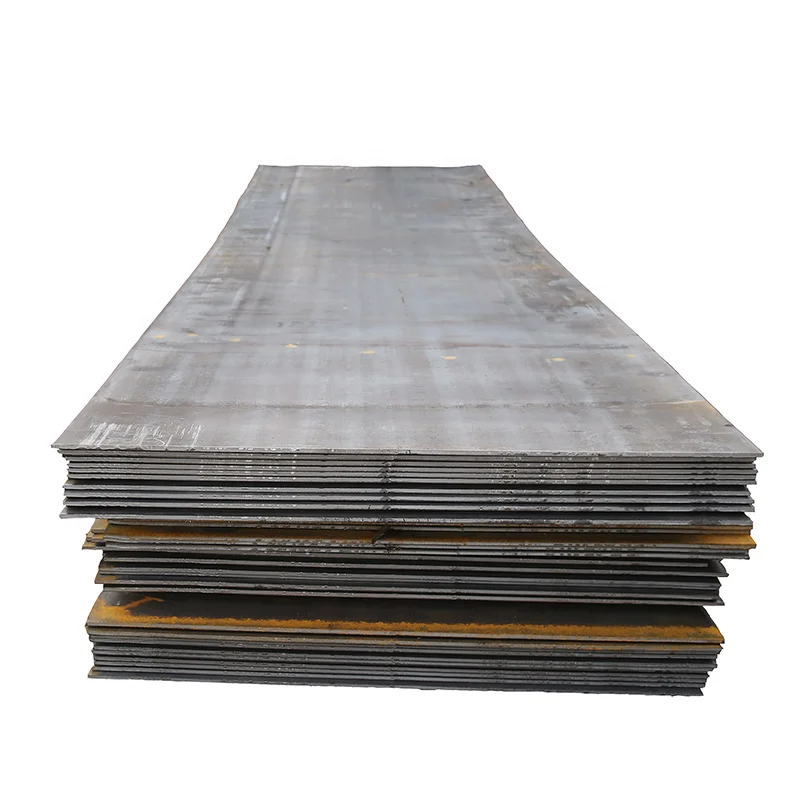 top quality carbon steel plate for building material steel carbon steel plate 1.7 mm