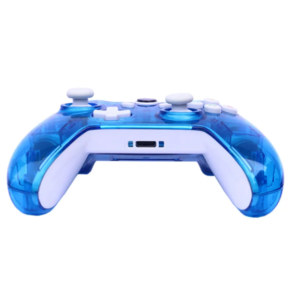 Wireless Controller for Xbox One Gamepad Joystick with Dual Vibration Wireless Controller Joypad for Microsoft Xbox ONE Console