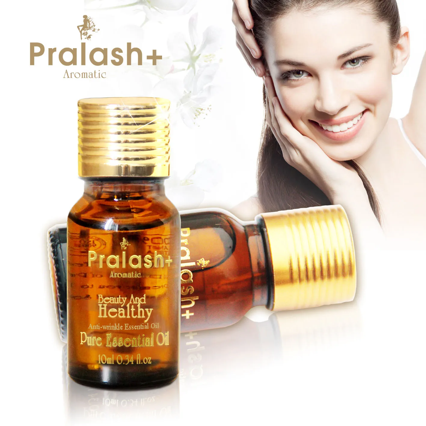 Best Fast Delivery Factory Wholesale Anti-wrinkle Facial Essential Oil 30ml, Facial Anti-rides Oil For Remove Face Wrinkles