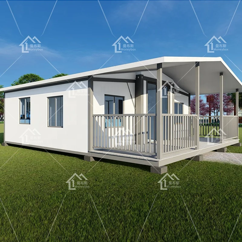 
New china supplier prefabricated home expandable container house luxury  (60729352496)