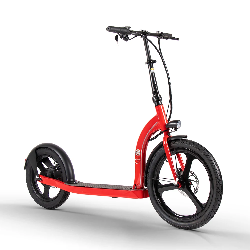 Factory manufacture various New Type Electric kick scooter esccoter