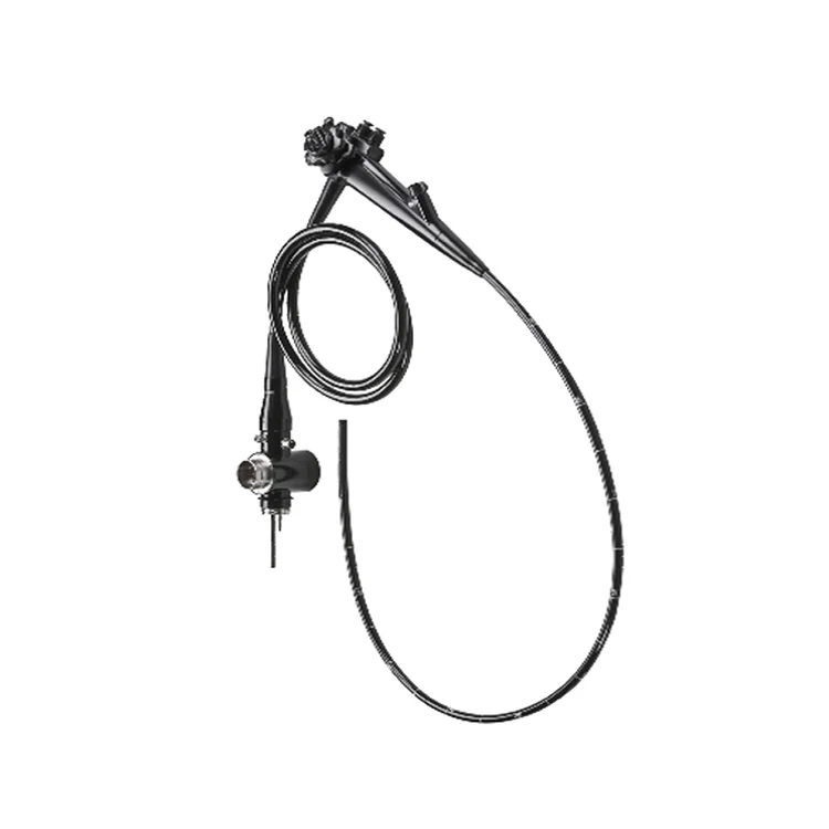 A-Faith 2022 VME-92S Medical Endoscopy System with Electronic Video Gastroscope And Colonoscope Video Endoscape