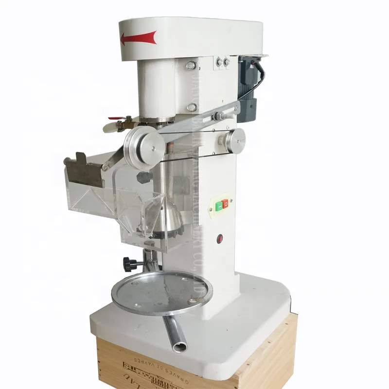 
Small Mini Gold Concentrator, River Gold Separator Gold Ore Copper Ore Silver Lead Mineral Separating Froth Flotation Machine 