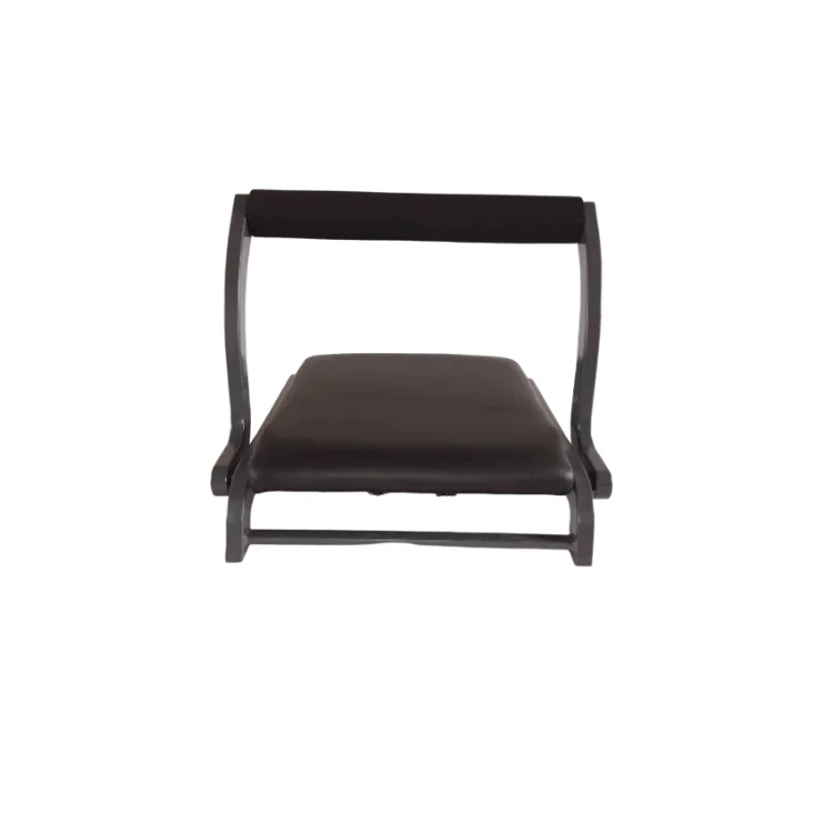 Multifunction Push Home Exercise Hot Selling Ab Crunch Abdominal Total Core Sit Up Machine