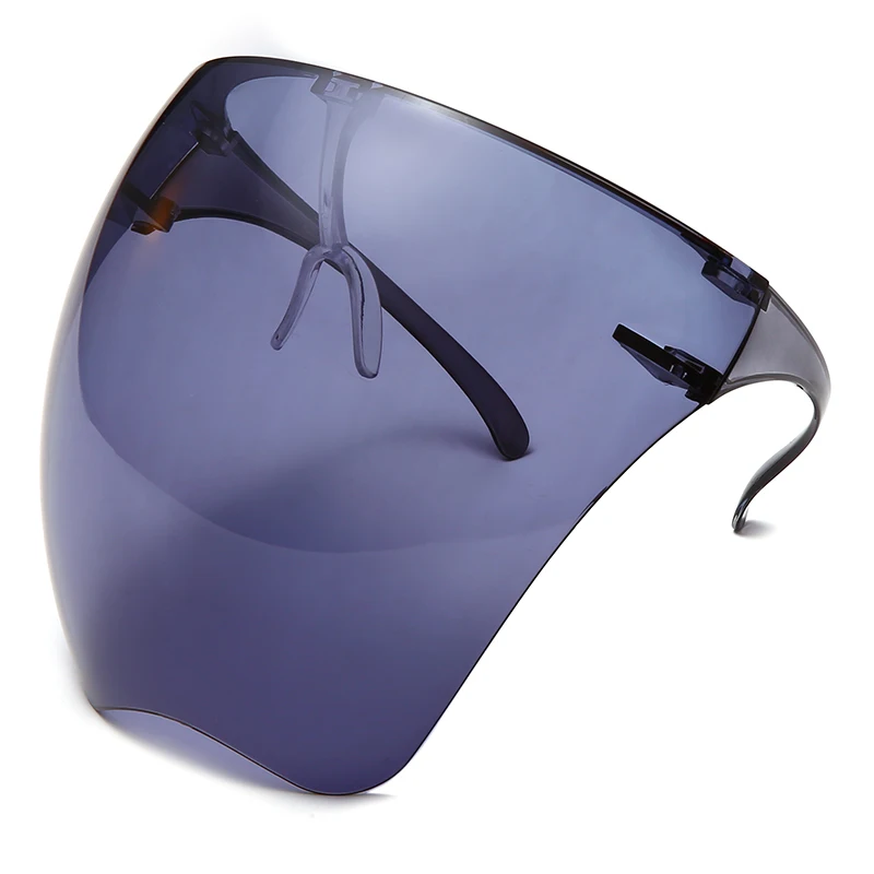 
Oversized Anti Fog Glasses Anti Vertigo Shades Sports Eyewear Wholesale Sunglasses 