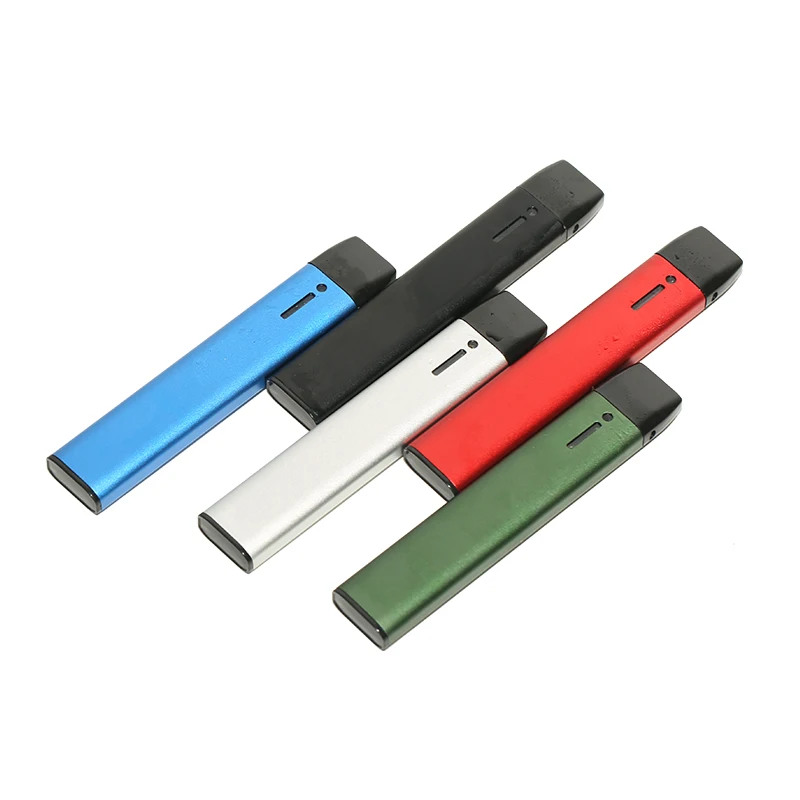 
2021 Hot Selling Disposable Vape Packing 210mAh Dcpod 0.5 ml 1.0 ml Disposable Pod 