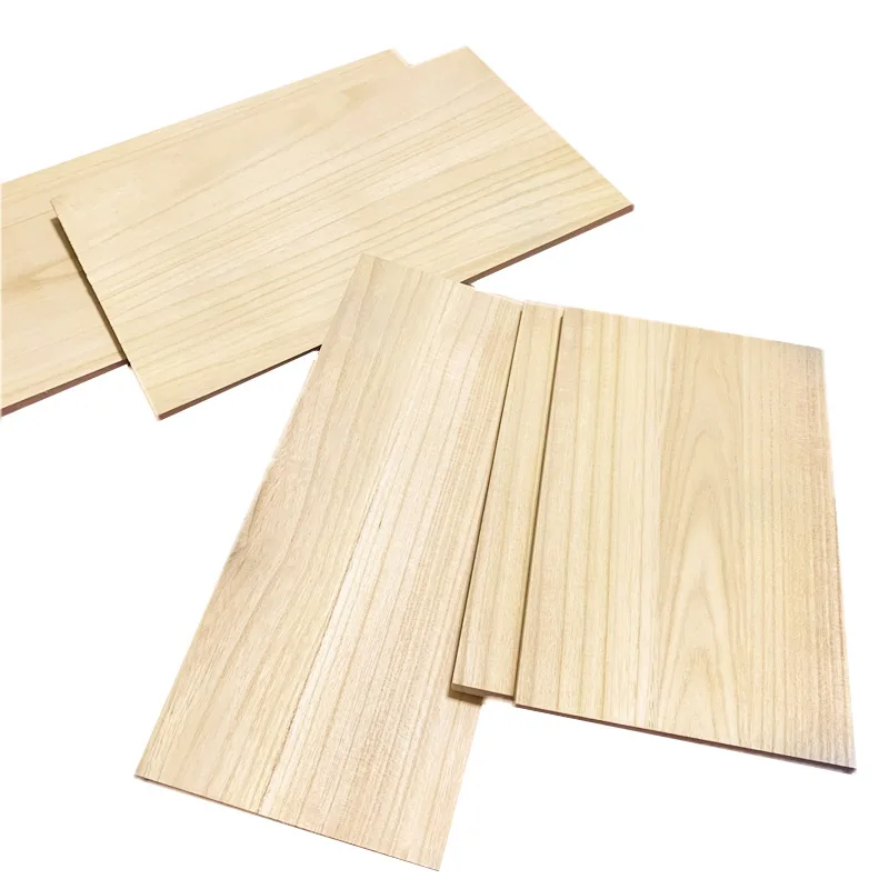 Buy Online Bespoke Carpentry Ash Yellow Chairs 4x8 0.3mm Flexible Ply Boards For Construction