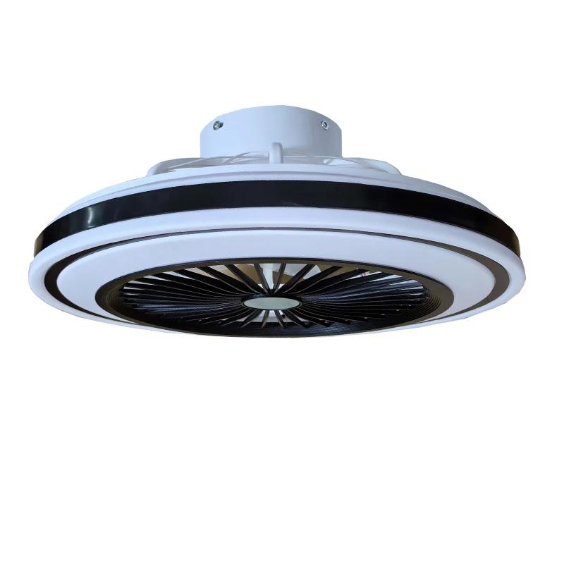 Factory Price High Quality Remote Control 20 Inch Bedroom Ceiling Fan Lamp