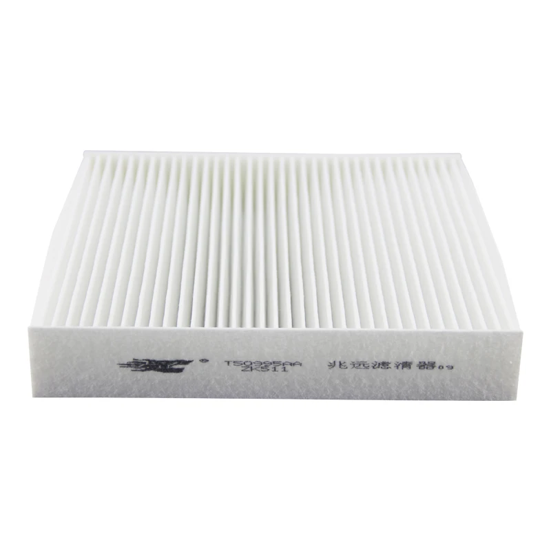 Auto Spare Part Cabin Filter For GEELY Car Parts OE T50995AA
