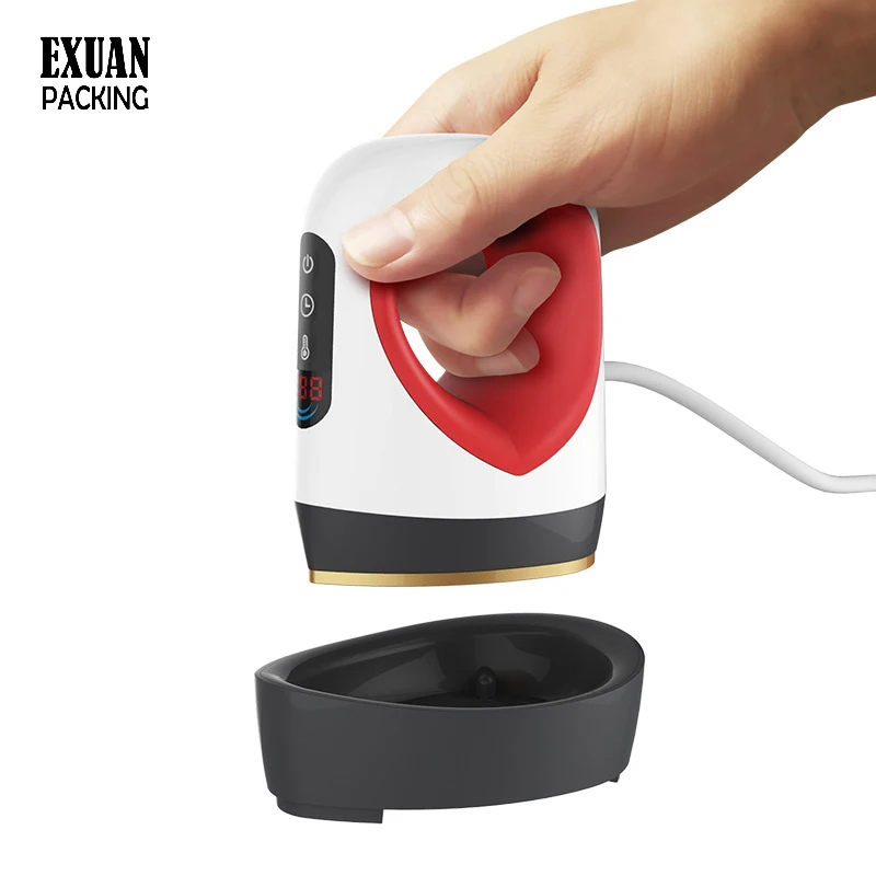 P0203A цветная теплопередающая виниловая печать мини-машина для легкого прессования термопресс футболок обуви машина теплопередачи