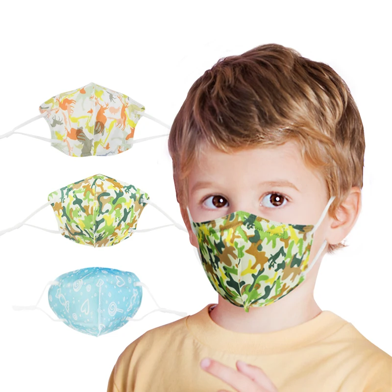 Многоразовые маски для лица ZHONGJIANLE, маски для носа, маски для детей kn95, одноразовые маски для лица, респираторы