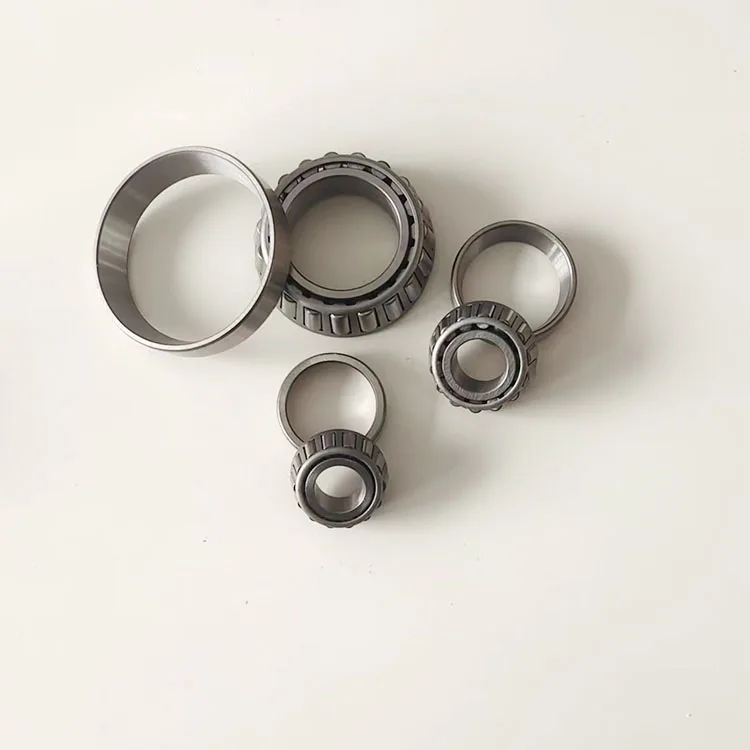 multifunctional rodamiento de rodillos conicos LM11949 RS/10 Single Row steering Inch Taper Roller Bearing for auto