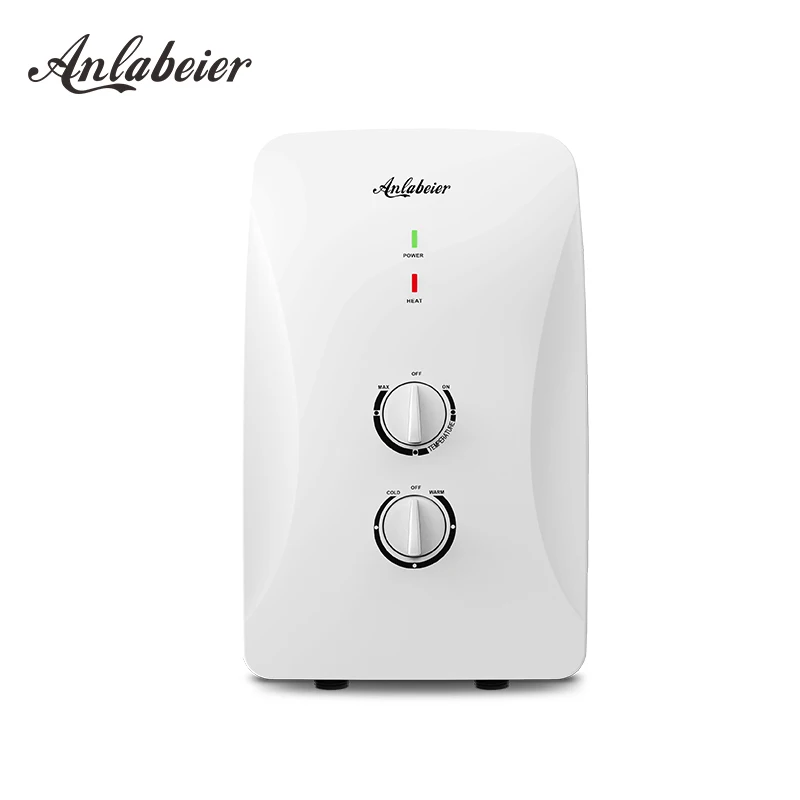 cheap electric instant water heater price low power small size fast heating system with CE certification