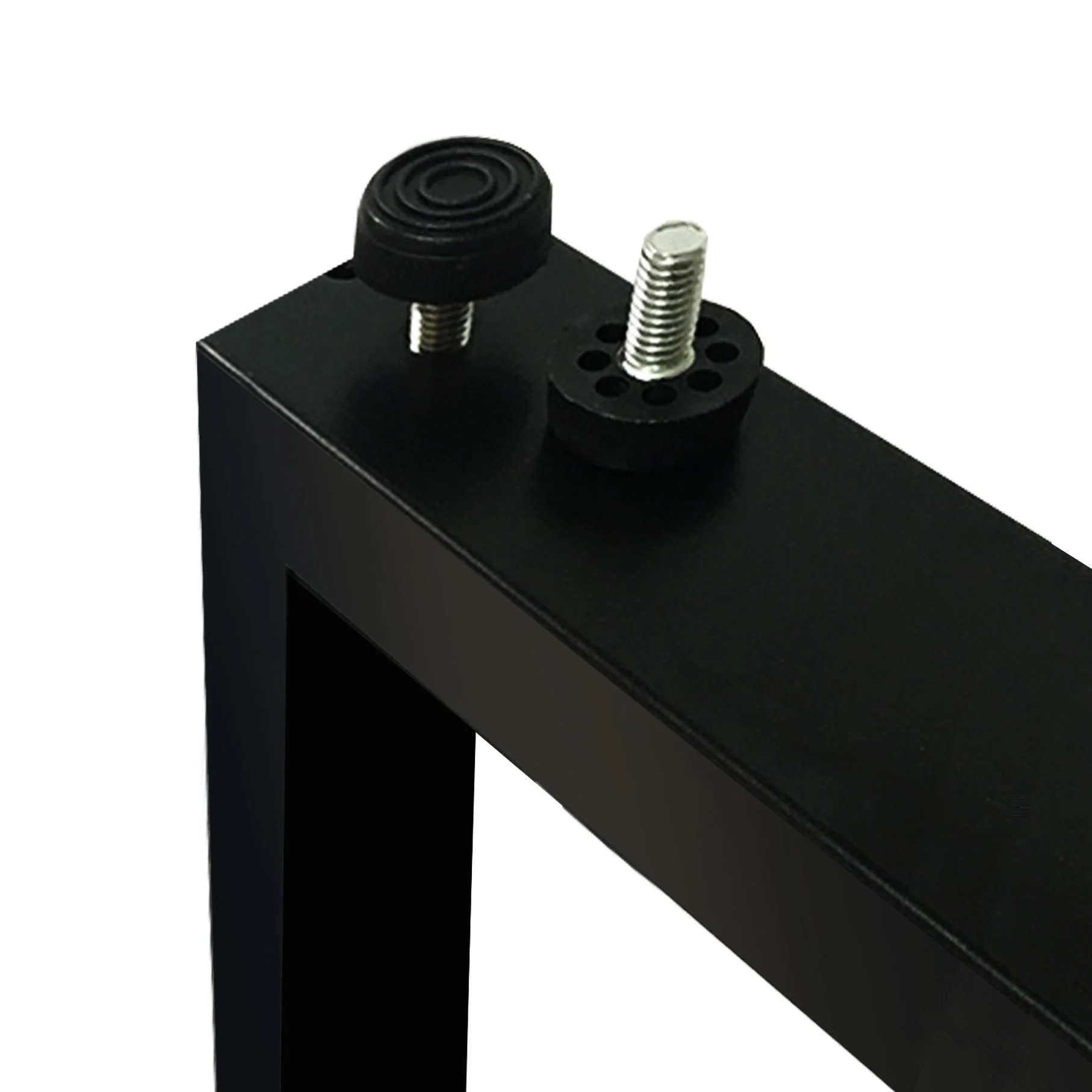 Durable Coffee Table Bench Legs Cast Iron Bench Dining Furniture Bench feet For Coffee Table