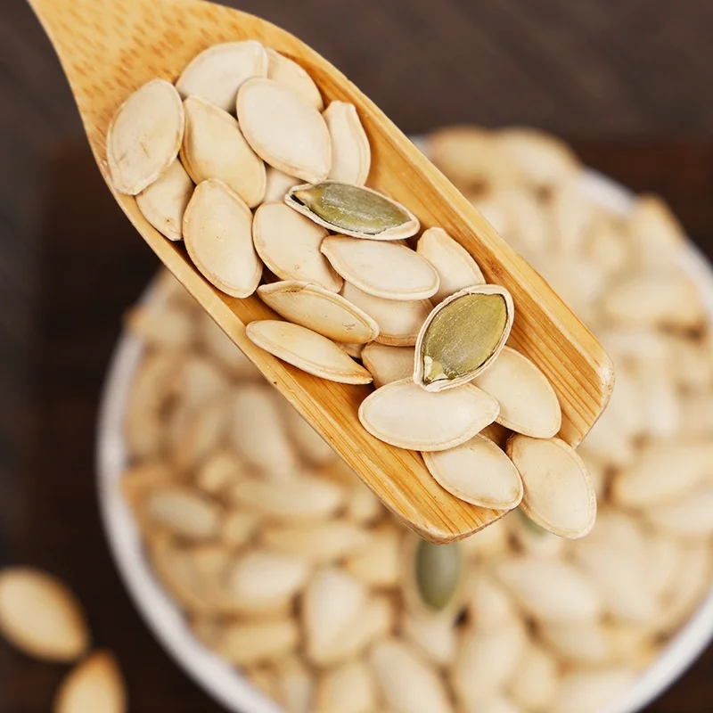Wholesale Organic Pumpkin Seeds Chinese Pumpkin Seeds