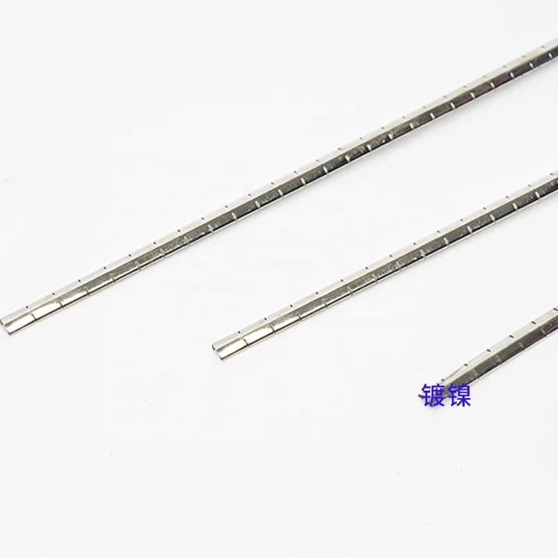 Laird Material EMC Spring Contact Free Samples EMC Fingerstrip Gaskets Beryllium Copper Spring Clip