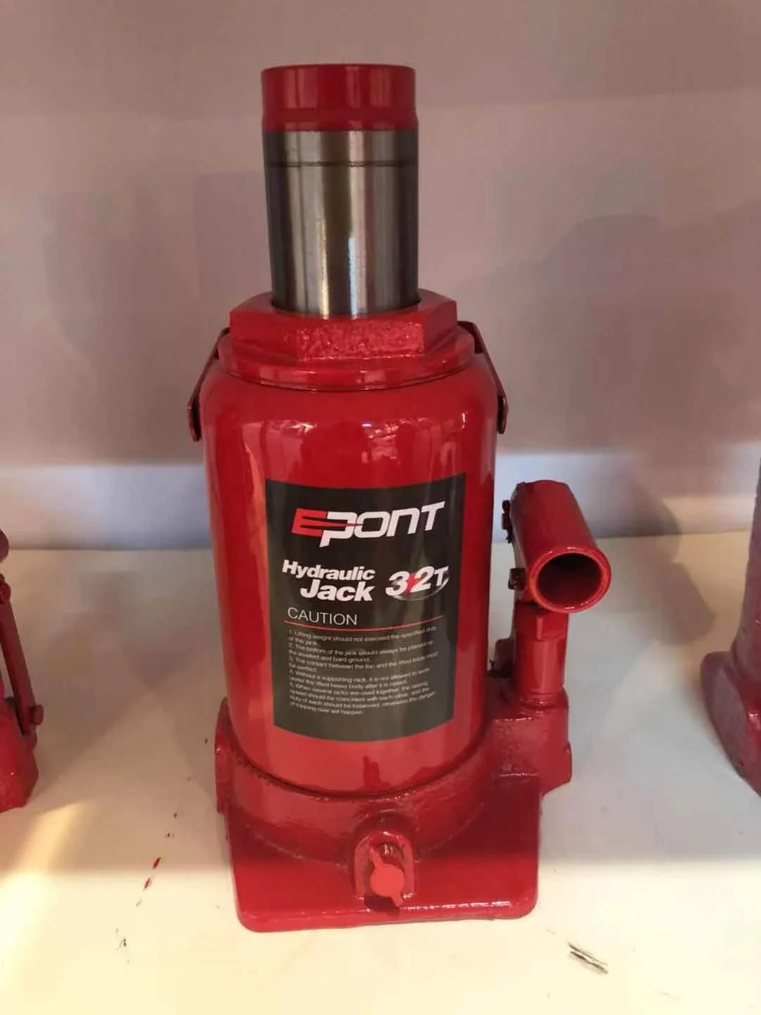 Hydraulic Bottle Jack 32T Jack Lifting Jacks With Competitive Price