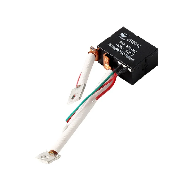 High Quality Free Customize Sample DC Magnetic Latching Relay