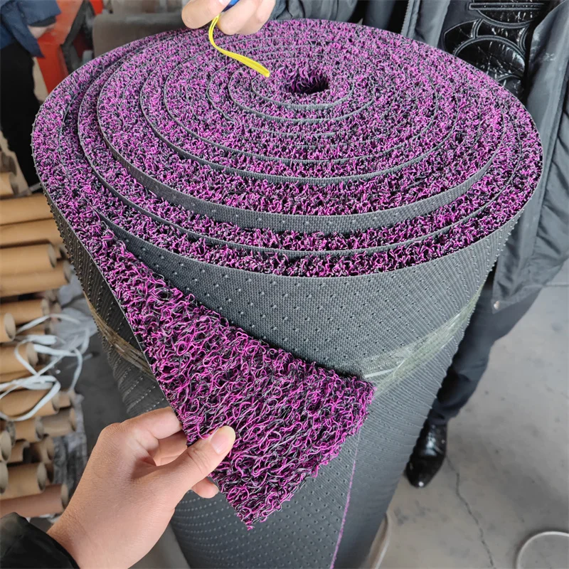 auto floor mat sluice box fine gold mat moss mat for gold