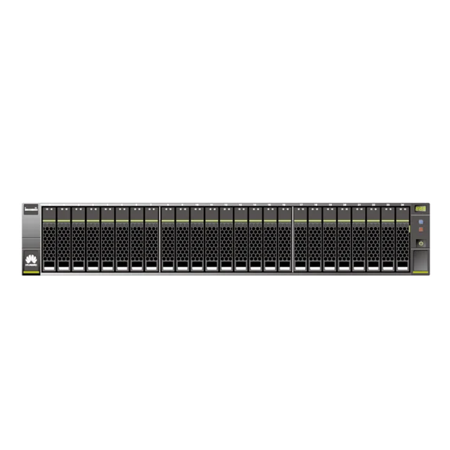 Oceanstor 5500 V5 Series Computer System Hybrid Flash Storage