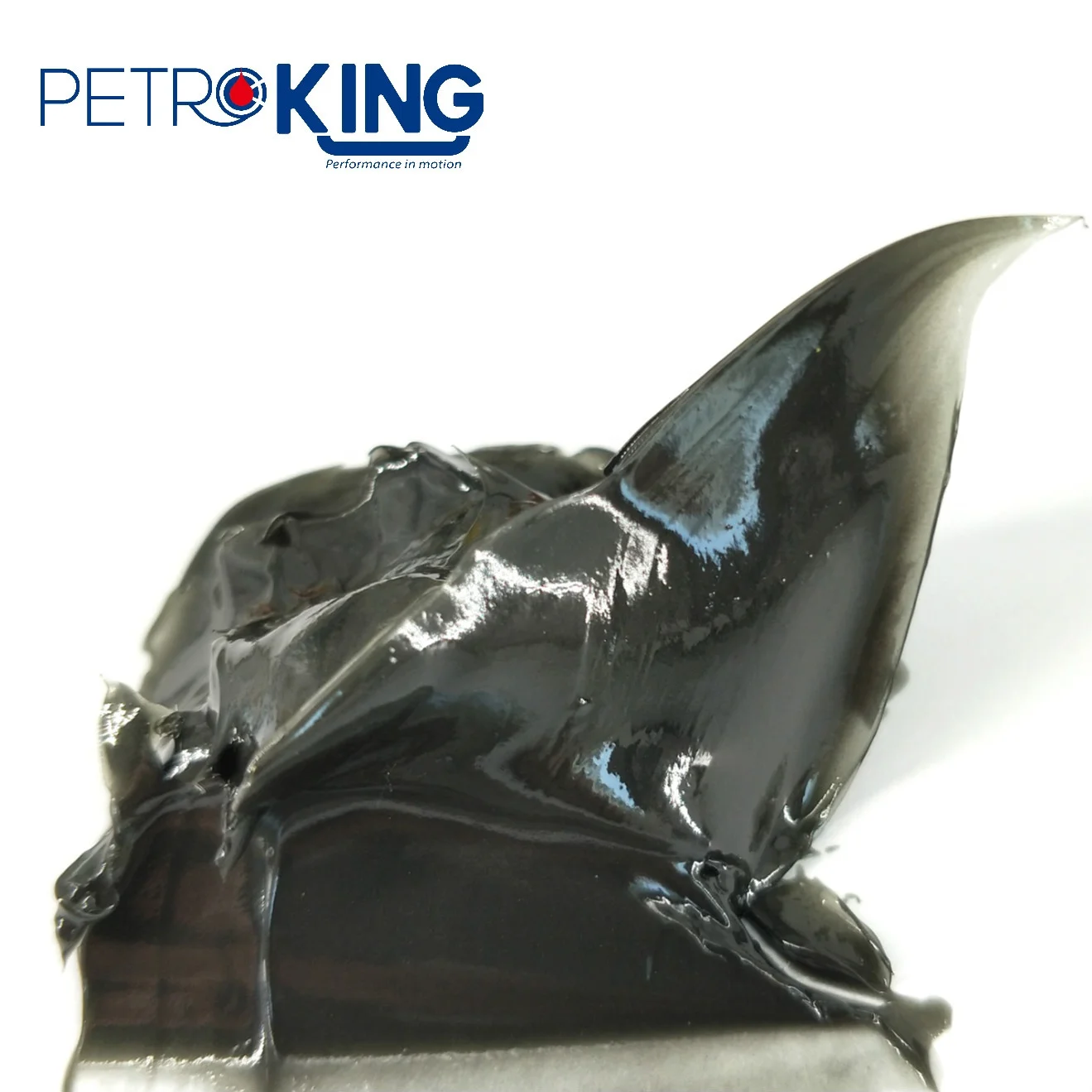  Черная графитовая смазка PETROKING