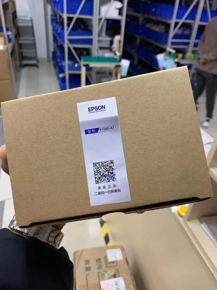 Original dx11 head f1080 for epson xp600 printhead with 2 head cable free 100% new original F1080-A1 printhead UV SOLVENT