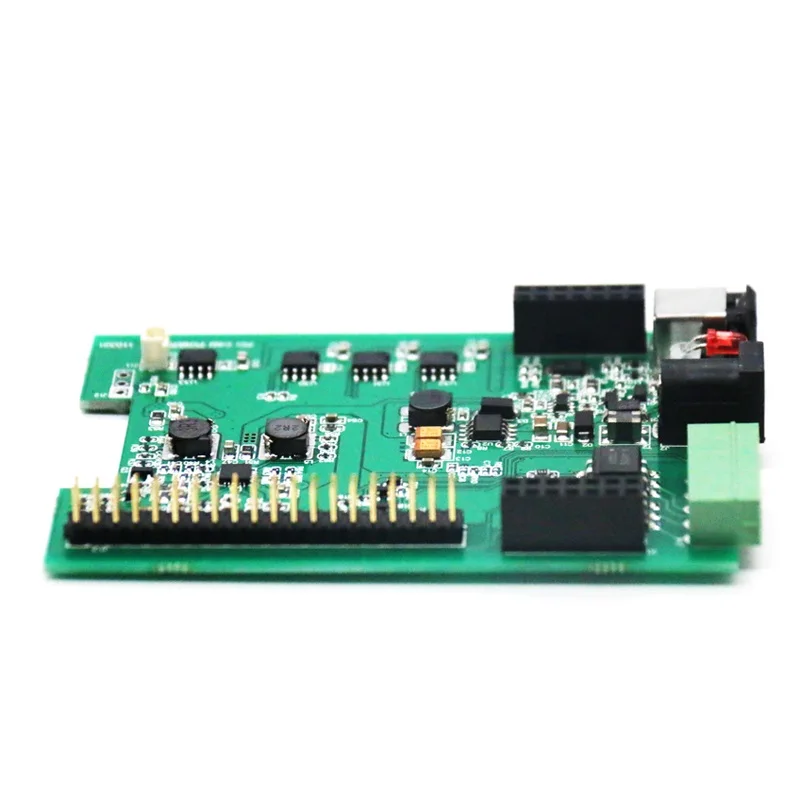 Электронная печатная плата производитель pcba обслуживание pcb сборка