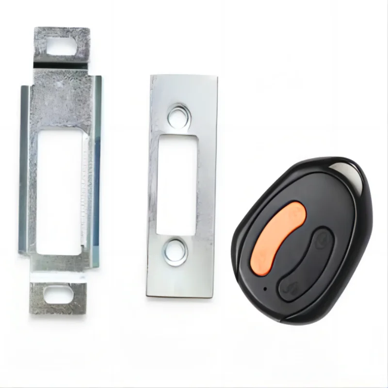 Black Backlit Keypad Handle Deadbolt RV Keyless Entry Door Lock For RVs
