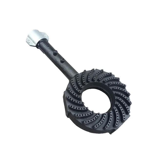 Hot Selling Standard Cooker Burner Gas Gas Burner Cast Iron Burner