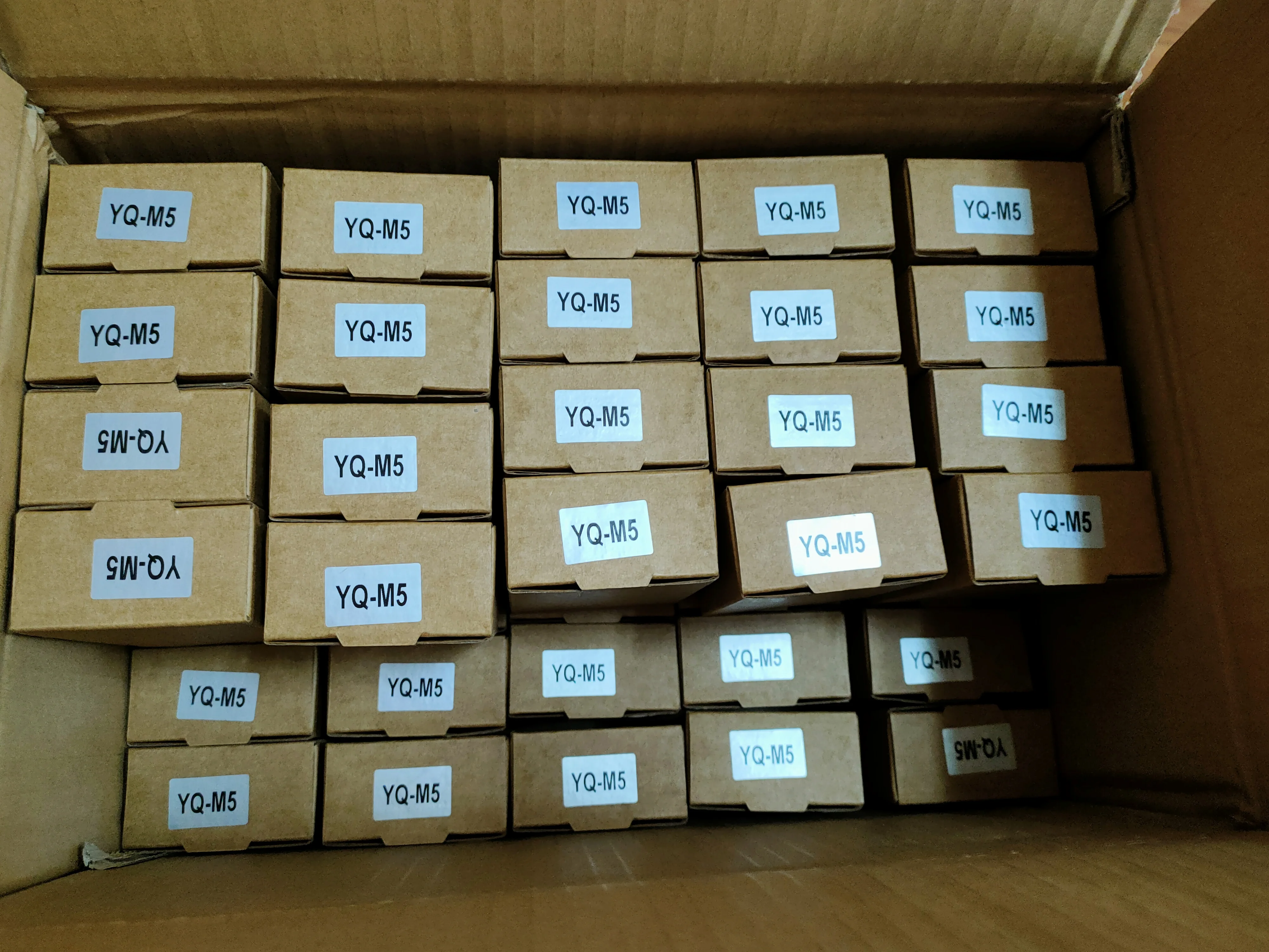 Good quality  YQ-M5  Series flow control valve