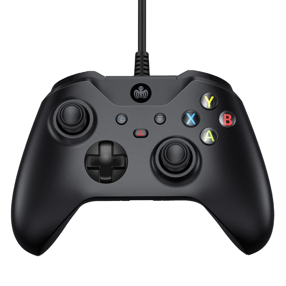 Wireless Gaming Controller Dual-Vibration Joystick Gamepad Computer Game Controller for mobile phone PC Windows 7/8/10/11 Switch