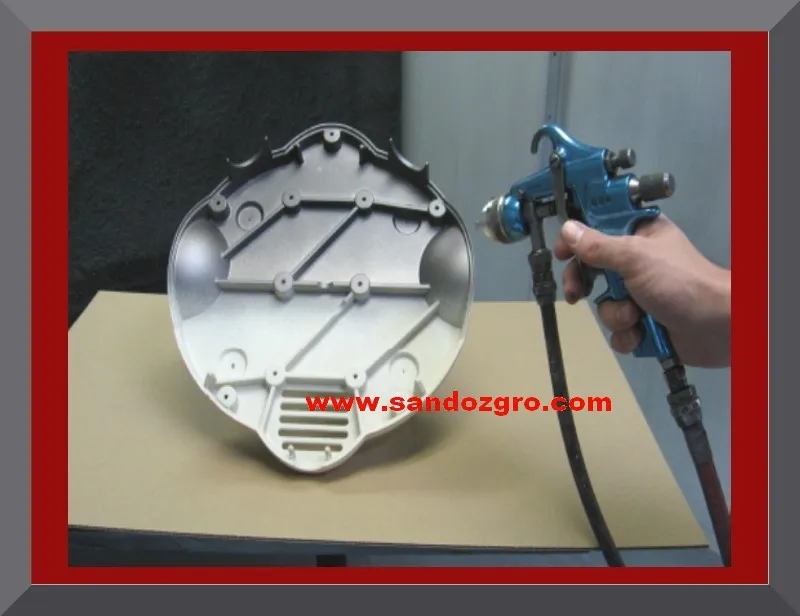 Silver conductive paint