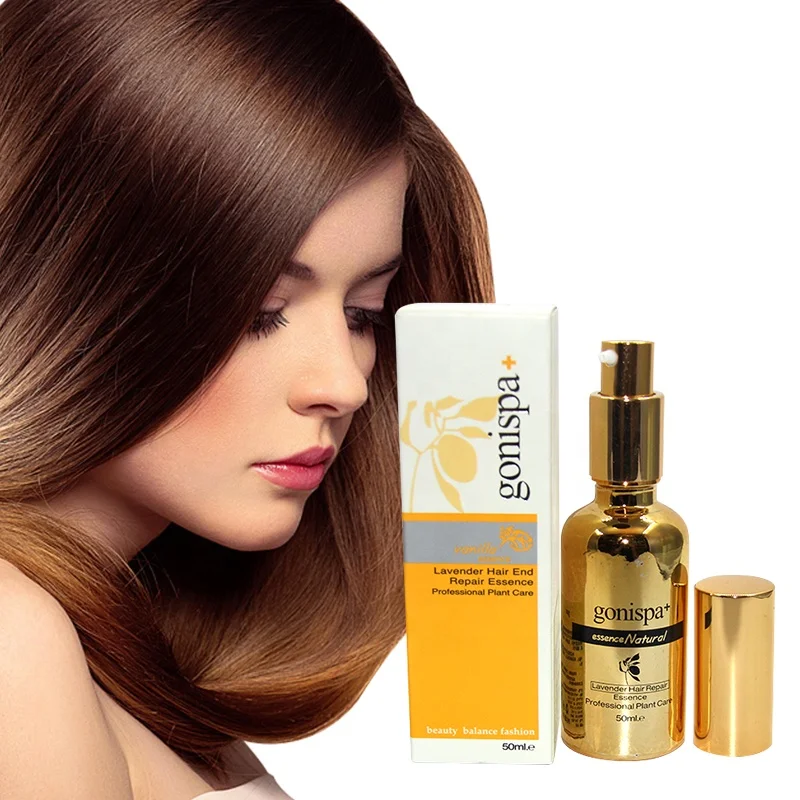 OEM Anti Hair Loss Serum Fall Treatment Ginger Hair Growth Oil Olive Onion Castor Rosemary Mint Organic Morocco Argan Hair Oil