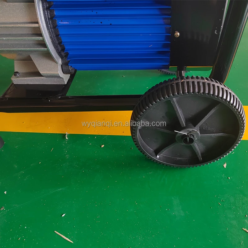 industrial diaphragm pump Electric airless Paint Sprayer machine gun