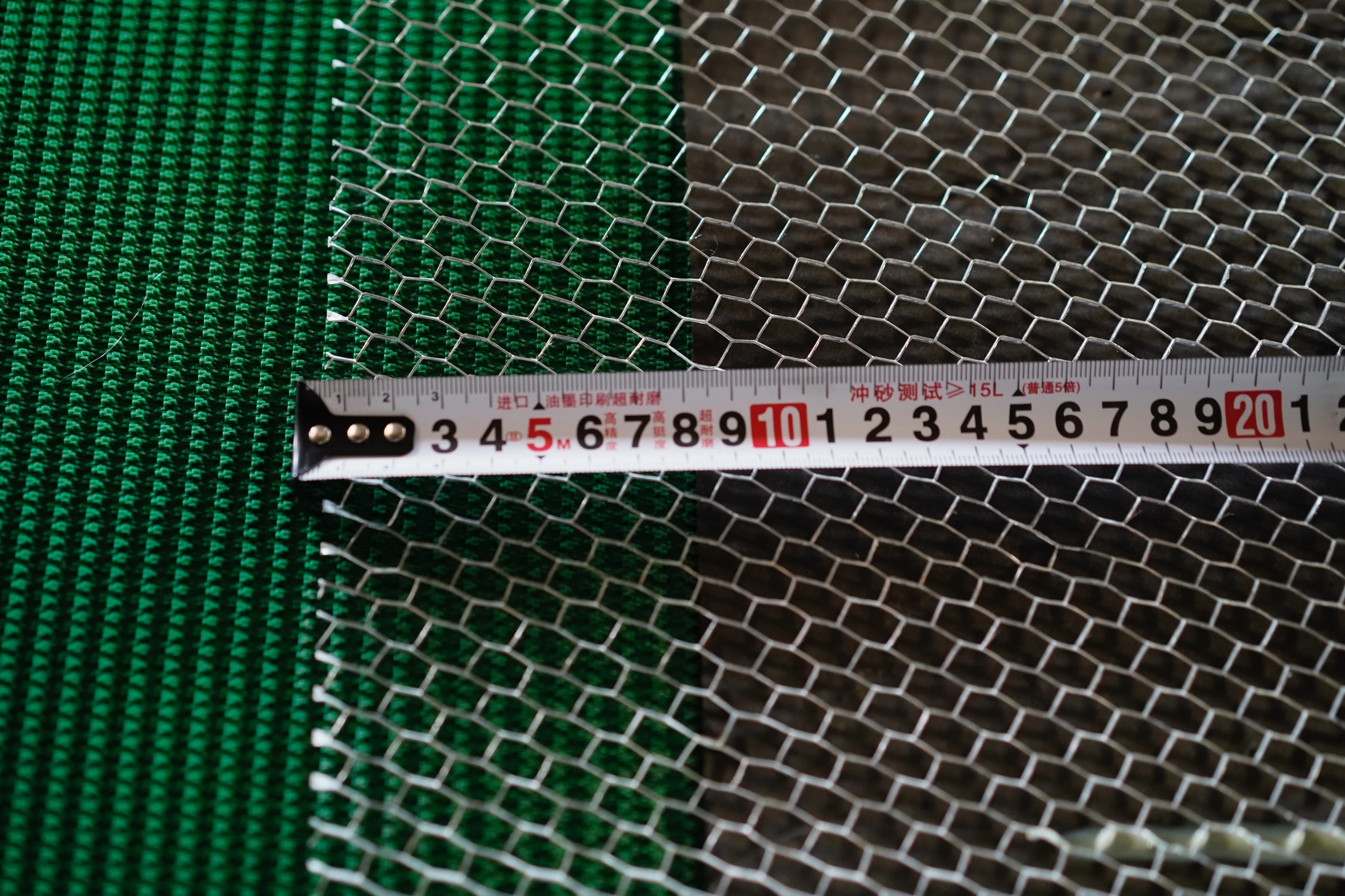 Wholesale Chinese Metal Lathe Building Materials Self Furring Diamond Galvanized Expanded Metal Mesh Lath for stucco