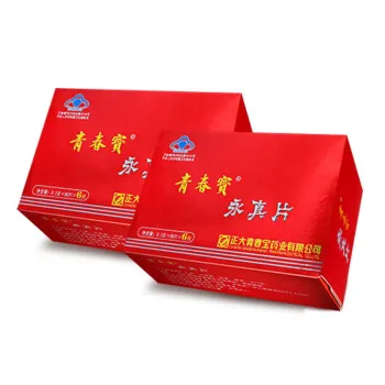 
Best selling health care items anti-aging tablets panax ginseng extract 