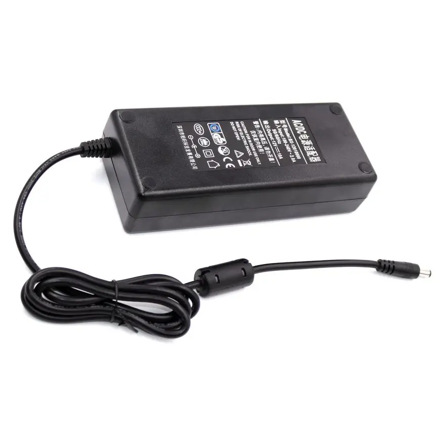 BSGPOWER Desktop AC DC ADAPTER 13.8v 14a 15a 16a 17a switching power supply 13.8vdc adapter transformer kc