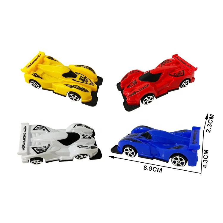Wholesale Pull back racing car kid toy