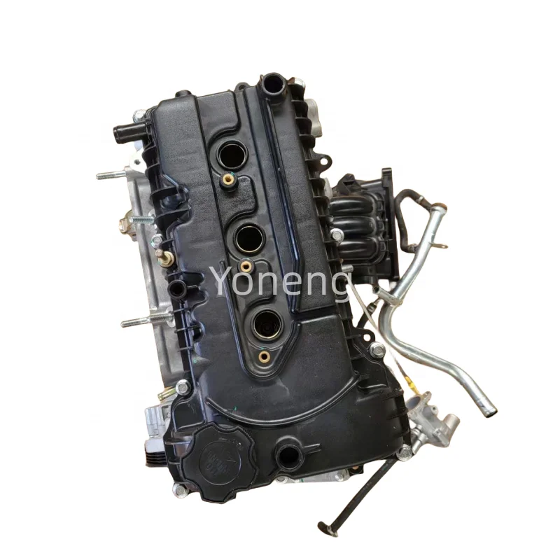 High Quality 1.0L K10B Engine Long Block For Suzuki Alto Wagon R Celerio Cultus Splash